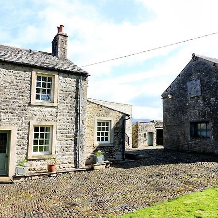 Mill Dam Farm Cottage Bentham Exterior foto