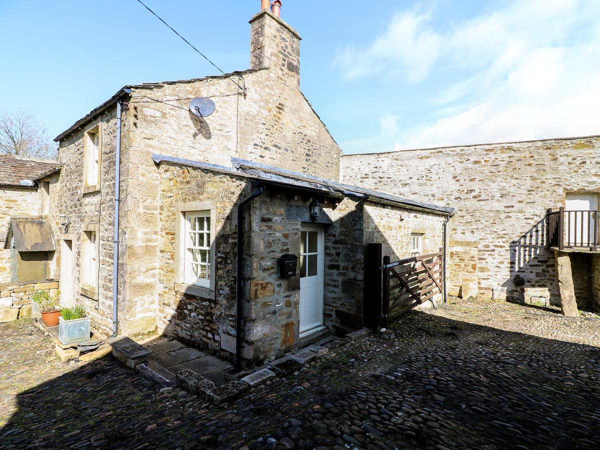 Mill Dam Farm Cottage Bentham Exterior foto