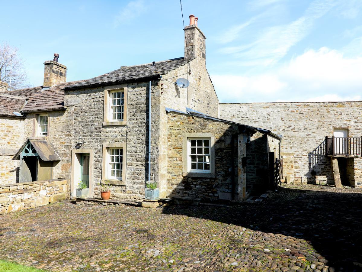 Mill Dam Farm Cottage Bentham Exterior foto